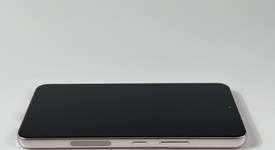 Good
													Samsung Galaxy S22 - AT&T, Rose Gold, 128 GB, 8 GB, SM-S901U, photo 1 of 7
