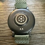 Mint Amazfit Active Max - Black