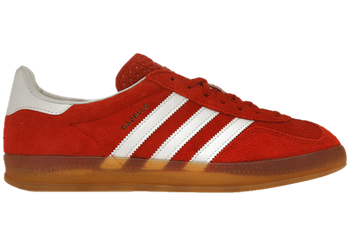 adidas Gazelle Indoor Bold Orange (Women's) for sale