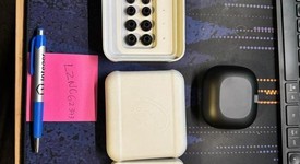 Used
													Beats Powerbeats Pro 2 - Jet Black, photo 3 of 5