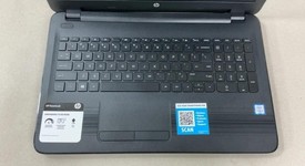 Fair
													HP Laptop, photo 3 of 18