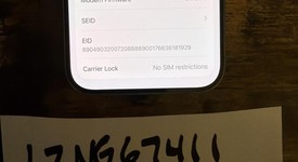 Good
													Apple iPhone 15 Pro - Unlocked, Natural, 128 GB, A2848, photo 2 of 10