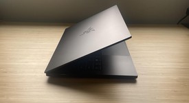 Good
													Razer Blade Stealth 13.3" 2019 - I7, Black, 512 GB, 16 GB, FHD, photo 1 of 6