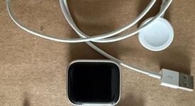 Mint
													Apple Watch Series 8 45mm - Silver, A2771 - GPS, Aluminum, photo 1 of 10