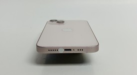 Good
													Apple iPhone 13 - Unlocked, Pink, 256 GB, A2482, photo 5 of 9