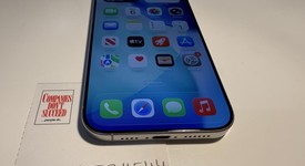 Mint
													Apple iPhone 16 Pro Max - Unlocked, White, 512 GB, A3084, photo 4 of 11