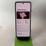 Mint Motorola Razr (2025) - Unlocked, 256 GB, Blue, 8 GB