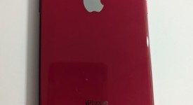Fair
													Apple iPhone Xr - Verizon, Red, 64 GB, A1984, photo 5 of 5