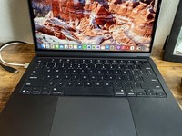 MacBook Air 2025 (M4) - 13"