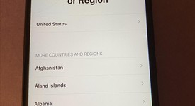 Fair
													Apple iPhone 7 Plus - Verizon, Black, 256 GB, A1661, photo 2 of 11