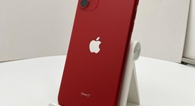 Fair
													Apple iPhone 11 - Unlocked, Red, 64 GB, A2111, photo 3 of 8