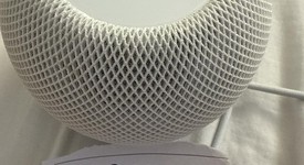 Mint
													Apple HomePod Mini - White, Single, photo 1 of 2