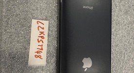 Good
													Apple iPhone Xs Max - Unlocked, Gold, 512 GB, A1921, photo 3 of 4