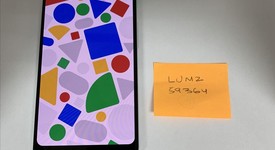 Good
													Google Pixel 3 - Verizon, Pink, 64 GB, Verizon Edition, photo 1 of 8