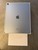 Mint Apple iPad Air 13" (M2) 2024 - Wi-Fi, Blue, 128 GB, A2898
