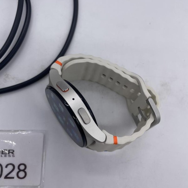 Samsung Galaxy Watch7 - Unlocked, Cream, SM-L305U, 40mm