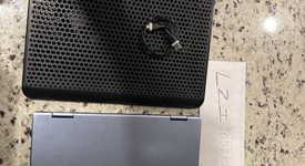 Mint
													Dell Inspiron Laptop, photo 2 of 9