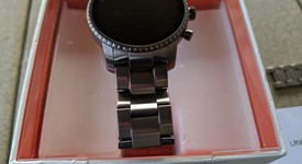 Mint
													Fossil Gen 4 Q Explorist HR - Gray, photo 3 of 18