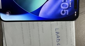 Good
													Apple iPhone 15 Pro - Unlocked, Black, 128 GB, A2848, photo 5 of 5