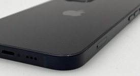 Good
													Apple iPhone 12 - Unlocked, Black, 64 GB, A2172, photo 5 of 6