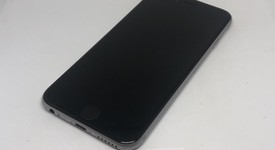 Good
													Apple iPhone 6S - AT&T, Grey, 16 GB, A1633, photo 1 of 9