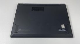 Good
													Lenovo ThinkPad X1 Carbon (9th Gen) - I5, 256 GB, 8 GB, photo 5 of 9