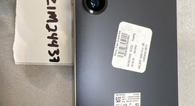 Good
													Samsung Galaxy S25 Ultra - Verizon, Silverblue, 256 GB, 12 GB, SM-S938U, photo 4 of 4