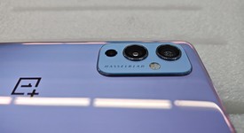 Good
													OnePlus 9 5G - Unlocked, Purple, 128 GB, 8 GB, LE2115, photo 5 of 15