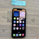 Fair Apple iPhone 16e - Unlocked, 128 GB, Black, A3212