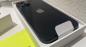Mint
													Apple iPhone 14 - T-Mobile, Midnight, 128 GB, A2649, photo 3 of 7