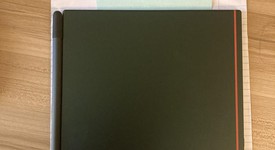Mint
													Onyx Boox Note Air 2 Plus 10.3" - 64 GB, photo 3 of 11