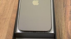 Mint
													Apple iPhone 13 Pro - Unlocked, Graphite, 128 GB, A2483, photo 3 of 10