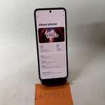 Mint Motorola Razr (2025) - Unlocked, 256 GB, Blue, 8 GB