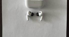 Used
													Apple AirPods Pro 2nd Gen - USB-C, photo 2 of 6