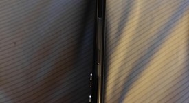 Good
													Samsung Galaxy S22 Ultra - Verizon, Black, 256 GB, 12 GB, SM-S908U, photo 5 of 9