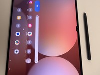 Samsung Galaxy Tab  S10 Ultra