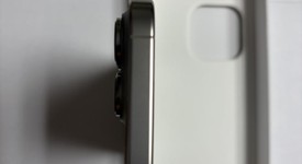 Mint
													Apple iPhone 16 Pro - Unlocked, Natural, 256 GB, A3083, photo 5 of 10