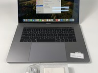 MacBook Pro 2019 - 15"