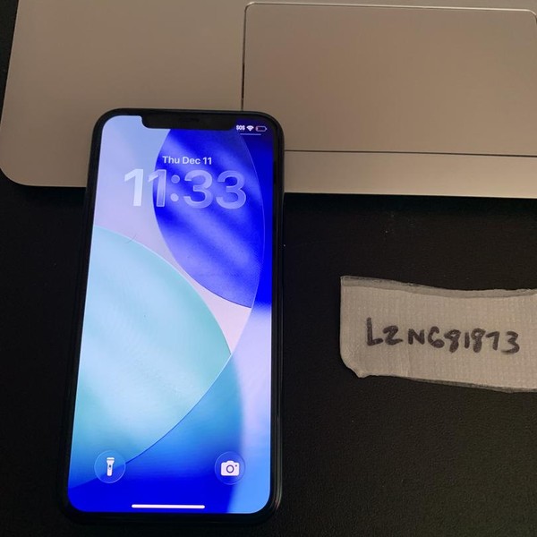 Apple iPhone 11 Pro - Unlocked, 64 GB, Green, A2160