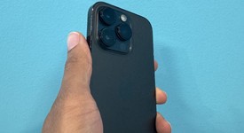Good
													Apple iPhone 14 Pro - Unlocked, Black, 128 GB, A2650, photo 2 of 6