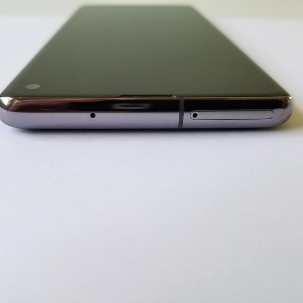 Samsung Galaxy S10 - AT&T, 128 GB, Black, 8 GB, SM-G973U