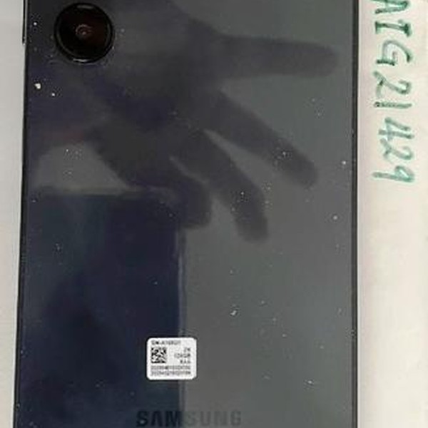 Samsung Galaxy A16 5G - Unlocked, 128 GB, Blueblack, 4 GB