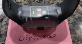 Mint
													Fitbit Ionic - Gray, photo 4 of 7