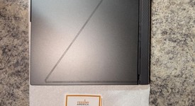 Mint
													Asus ROG Strix G16 (2023) G614 - I9, 1 TB, 16 GB, photo 2 of 7