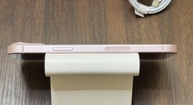 Good
													Apple iPhone 15 Plus - Unlocked, Pink, 128 GB, A2847, photo 5 of 7