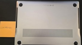 Mint
													Samsung Galaxy Book4 Edge - Sapphire, 512 GB, 16 GB, 14", photo 5 of 8