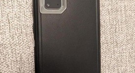 Good
													Samsung Galaxy S20 Plus 5G - Xfinity, Gray, 128 GB, 12 GB, SM-G986U, photo 3 of 14