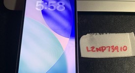 Good
													Apple iPhone 12 - Unlocked, Purple, 64 GB, A2172, photo 1 of 6