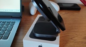 Good
													Apple iPhone 16 - Unlocked, Black, 128 GB, A3081, photo 5 of 6