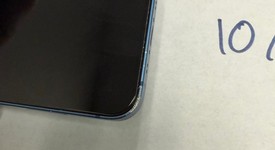 Good
													Apple iPhone 13 Mini - Unlocked, Blue, 256 GB, A2481, photo 2 of 8